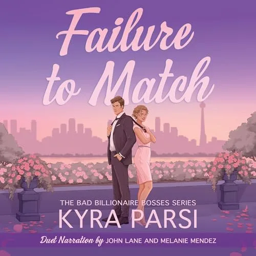 Failure to Match By Kyra Parsi